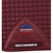 WeatherBeeta Sottosella Prime Air-Tec Dressage Borgogna