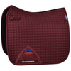WeatherBeeta Sottosella Prime Air-Tec Dressage Borgogna
