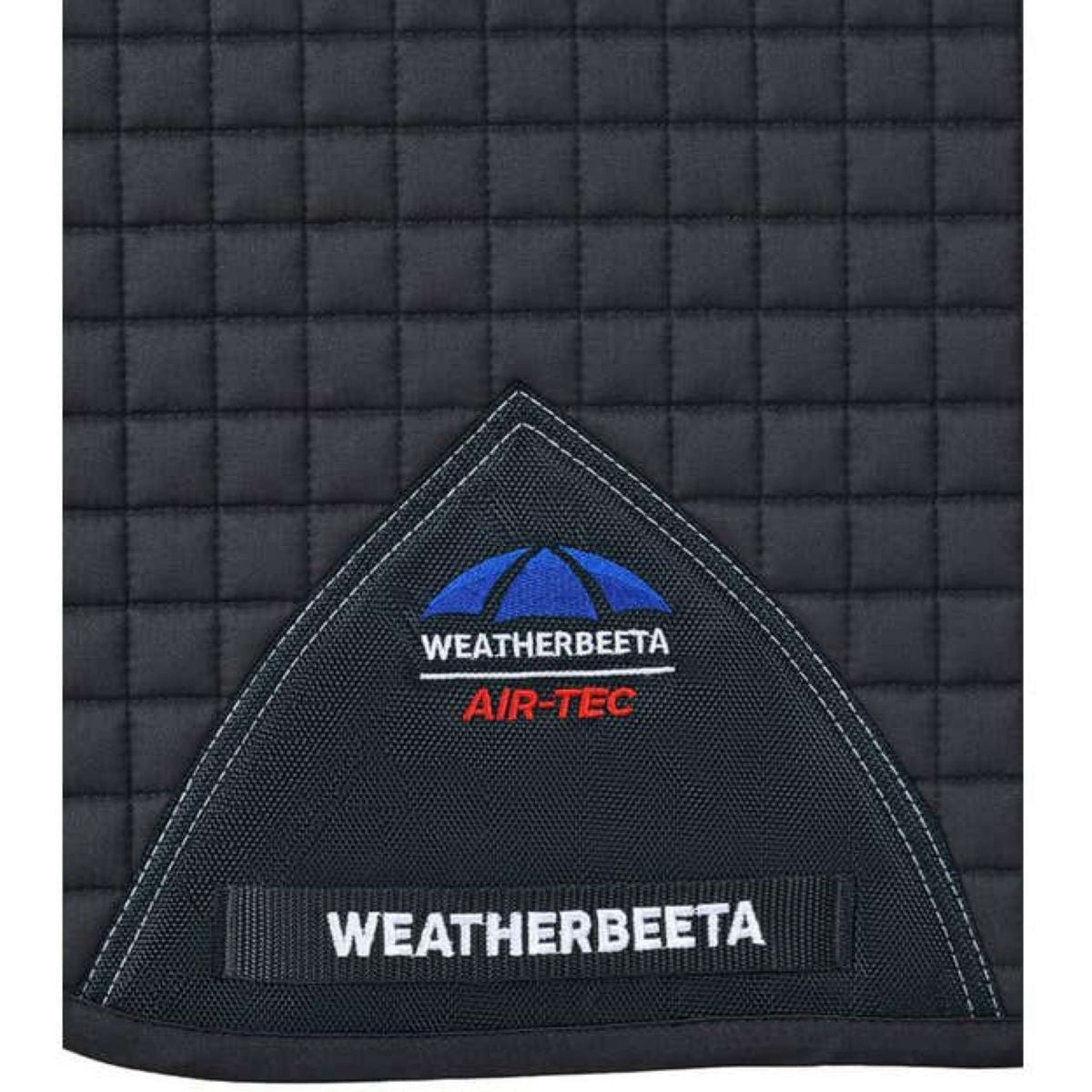 WeatherBeeta Sottosella Prime Air-Tec Dressage Carbone