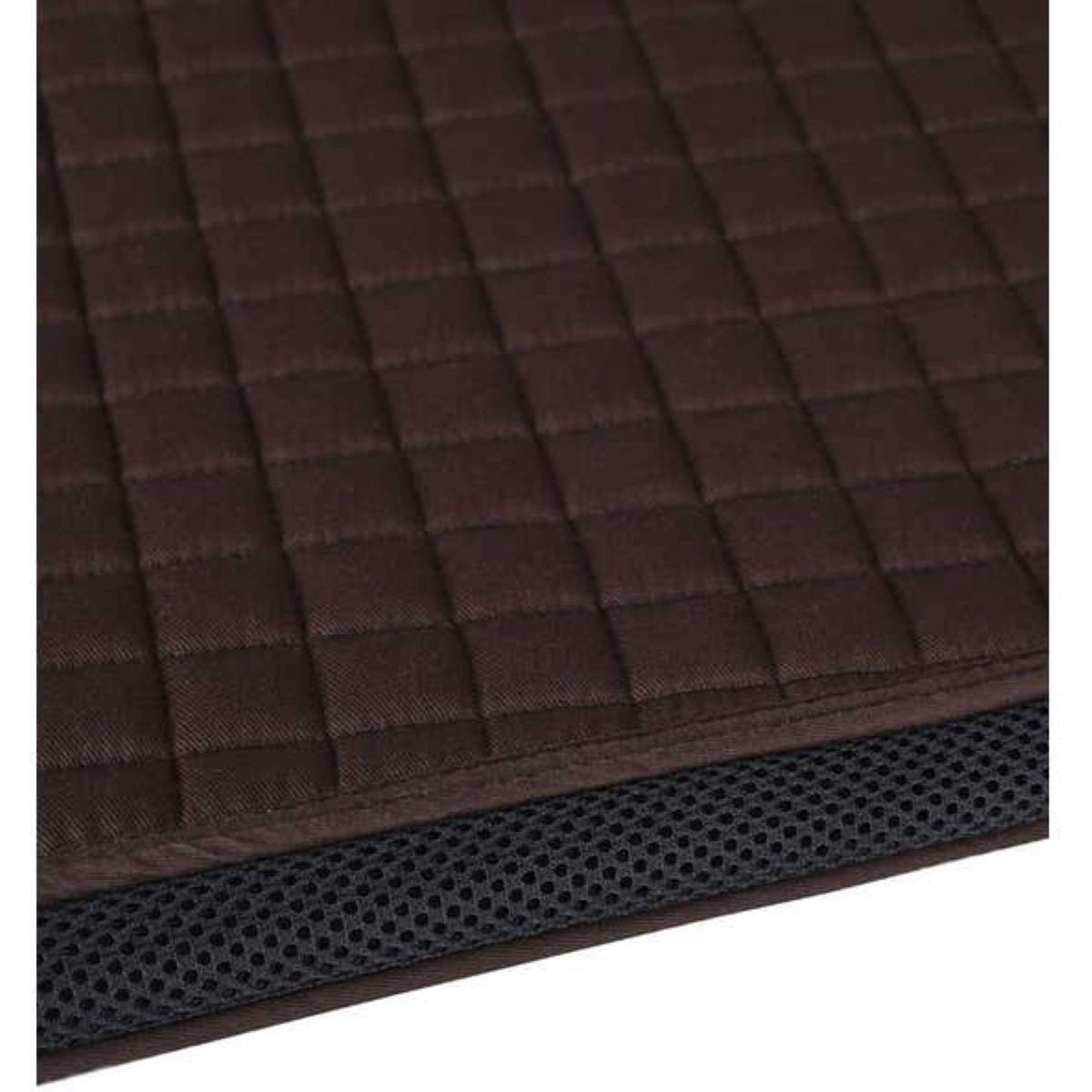 Weatherbeeta Sottosella Prime Air-Tec Dressage Cioccolato