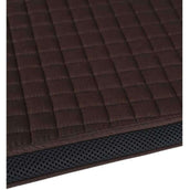 Weatherbeeta Sottosella Prime Air-Tec Dressage Cioccolato