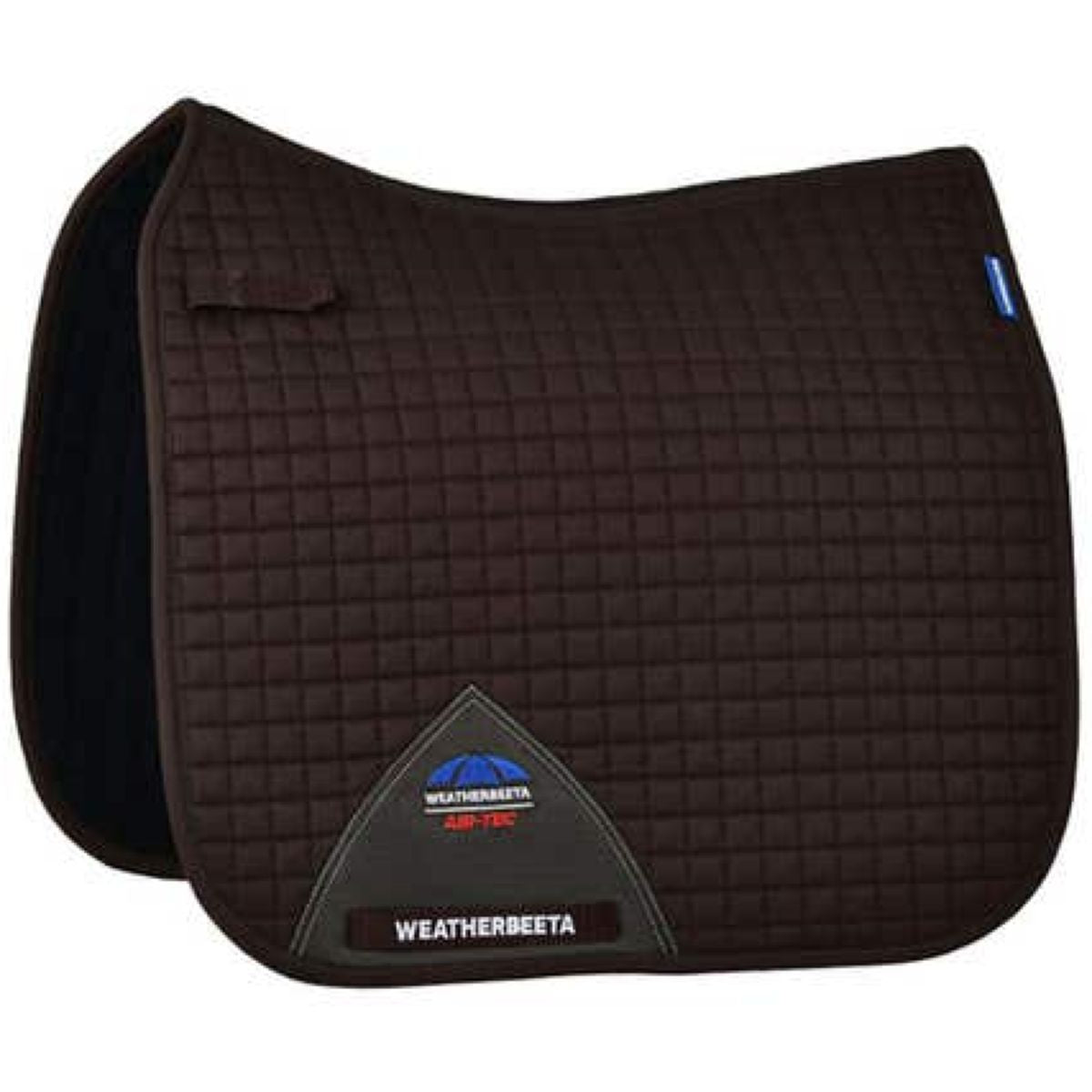 Weatherbeeta Sottosella Prime Air-Tec Dressage Cioccolato