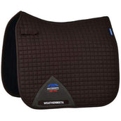 Weatherbeeta Sottosella Prime Air-Tec Dressage Cioccolato