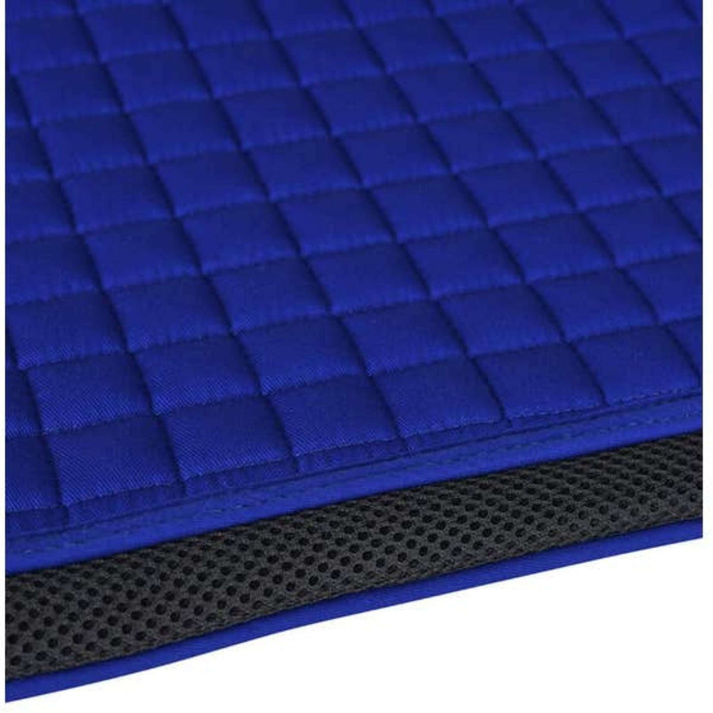 WeatherBeeta Sottosella Prime Air-Tec Dressage Cobalto