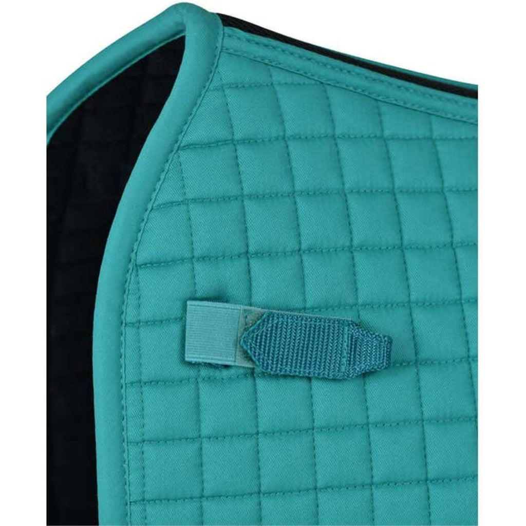 WeatherBeeta Sottosella Prime Air-Tec Dressage Turchese scuro