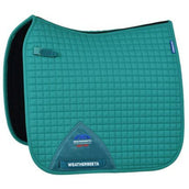WeatherBeeta Sottosella Prime Air-Tec Dressage Turchese scuro