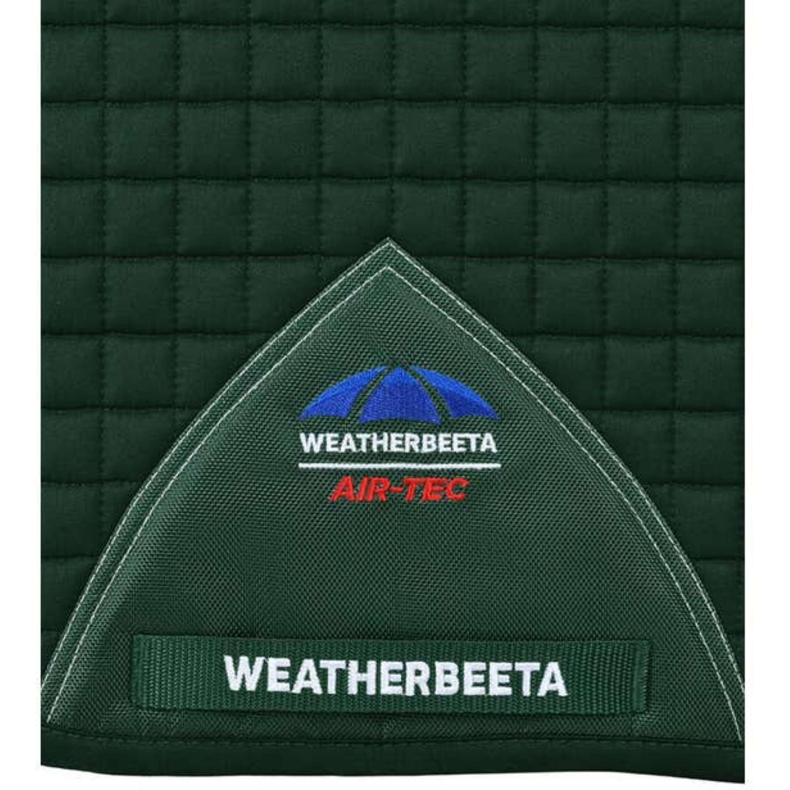 WeatherBeeta Sottosella Prime Air-Tec Dressage Forest Green WeatherBeeta Sottosella Prime Air-Tec Dressage Forest Green