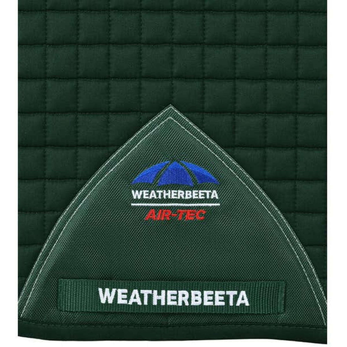 WeatherBeeta Sottosella Prime Air-Tec Dressage Forest Green