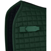 WeatherBeeta Sottosella Prime Air-Tec Dressage Forest Green