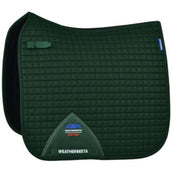 WeatherBeeta Sottosella Prime Air-Tec Dressage Forest Green