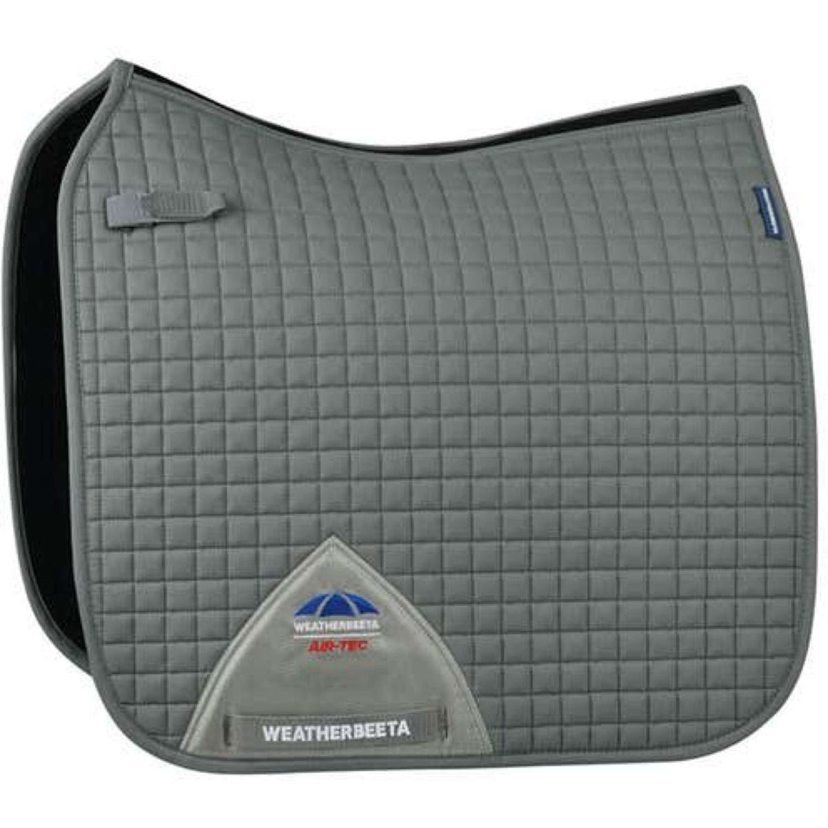 WeatherBeeta Sottosella Prime Air-Tec Dressage Grigio