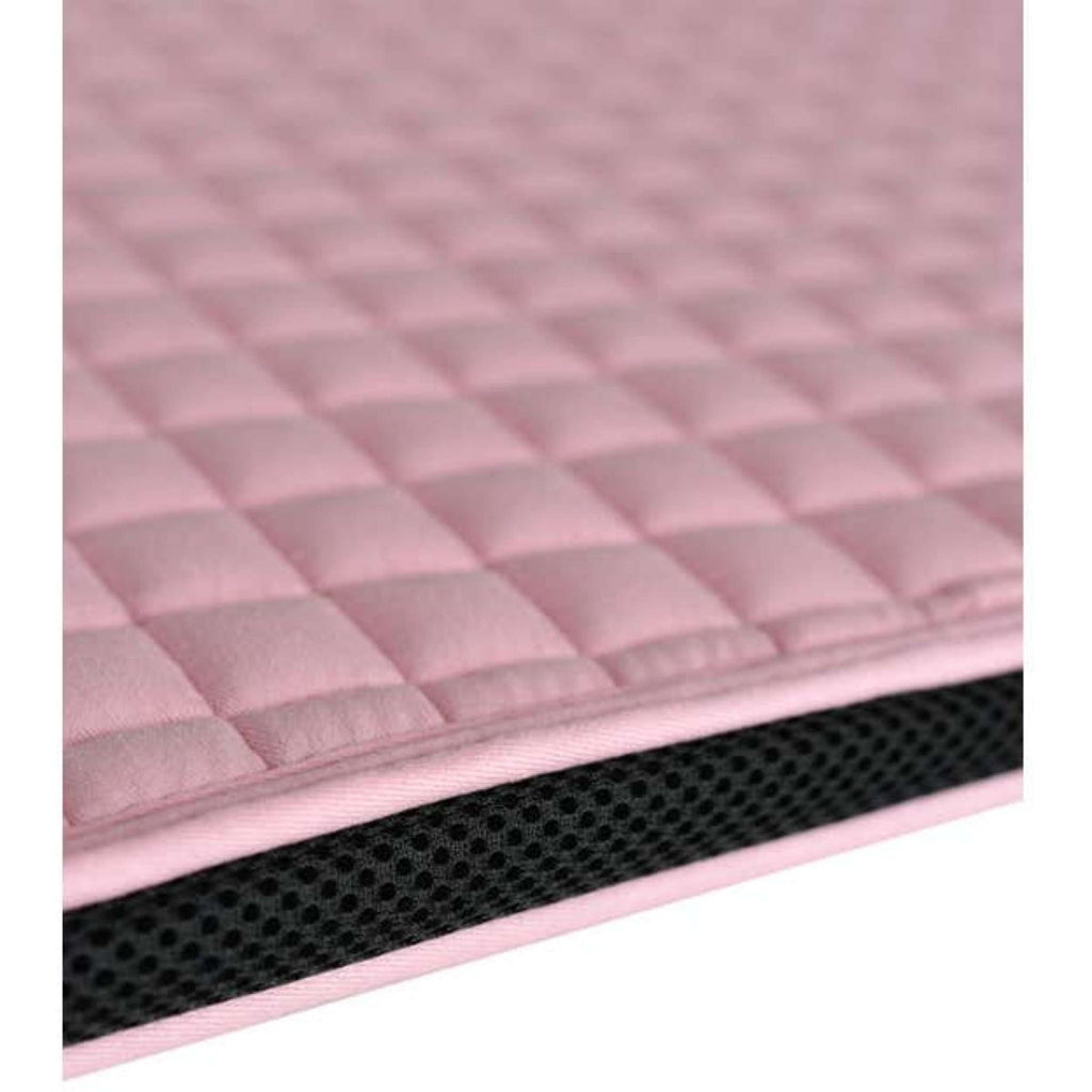 WeatherBeeta Sottosella Prime Air-Tec Dressage Light Pink