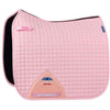 WeatherBeeta Sottosella Prime Air-Tec Dressage Light Pink