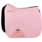 WeatherBeeta Sottosella Prime Air-Tec Dressage Light Pink