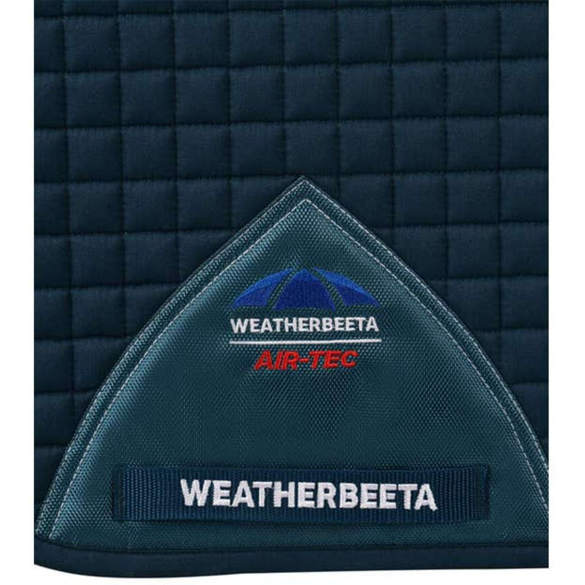 WeatherBeeta Sottosella Prime Air-Tec Dressage Midnight Teal