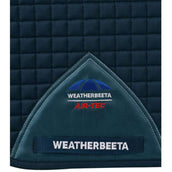 WeatherBeeta Sottosella Prime Air-Tec Dressage Midnight Teal