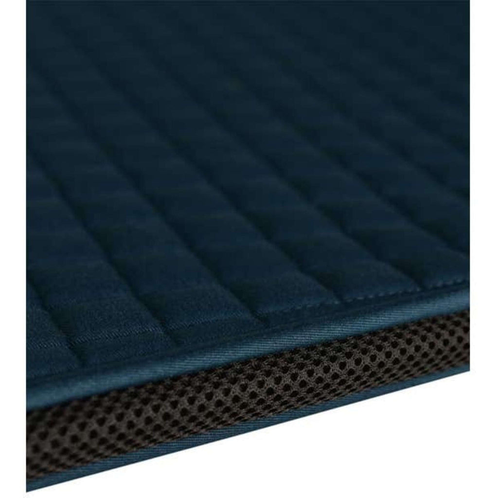 WeatherBeeta Sottosella Prime Air-Tec Dressage Midnight Teal