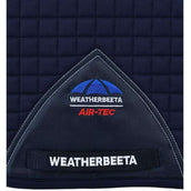 Weatherbeeta Sottosella Prime Air-Tec Dressage Navy