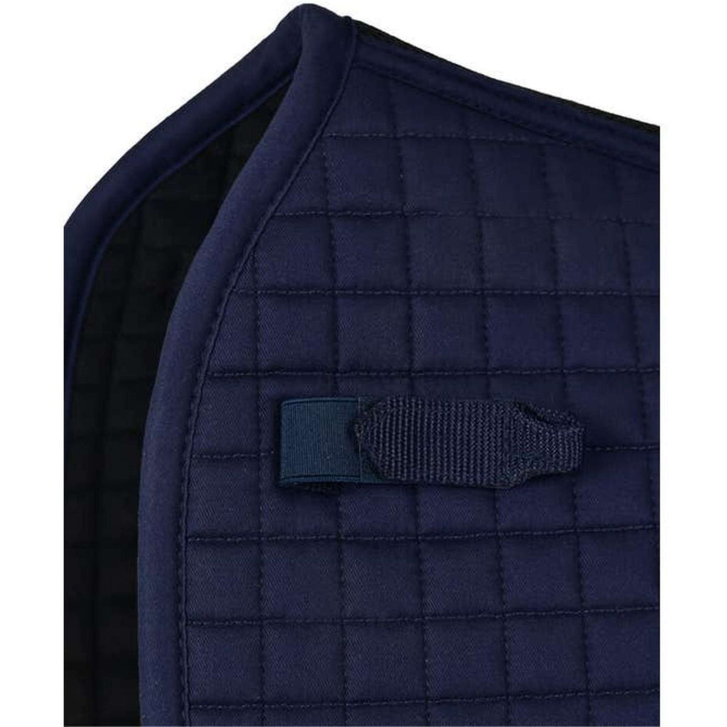 WeatherBeeta Sottosella Prime Air-Tec Dressage Navy