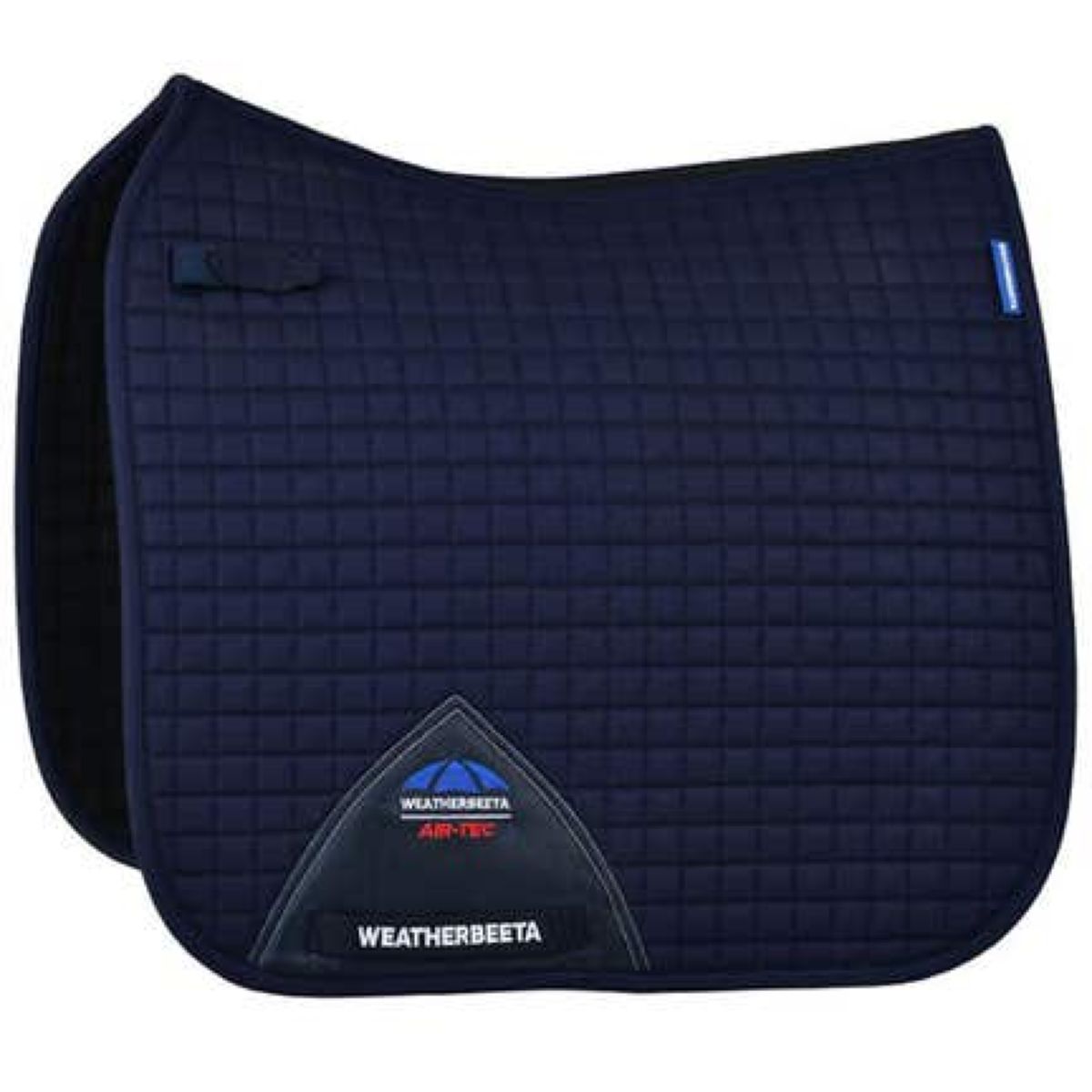 Weatherbeeta Sottosella Prime Air-Tec Dressage Navy