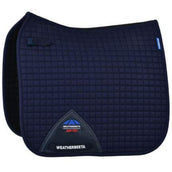 Weatherbeeta Sottosella Prime Air-Tec Dressage Navy