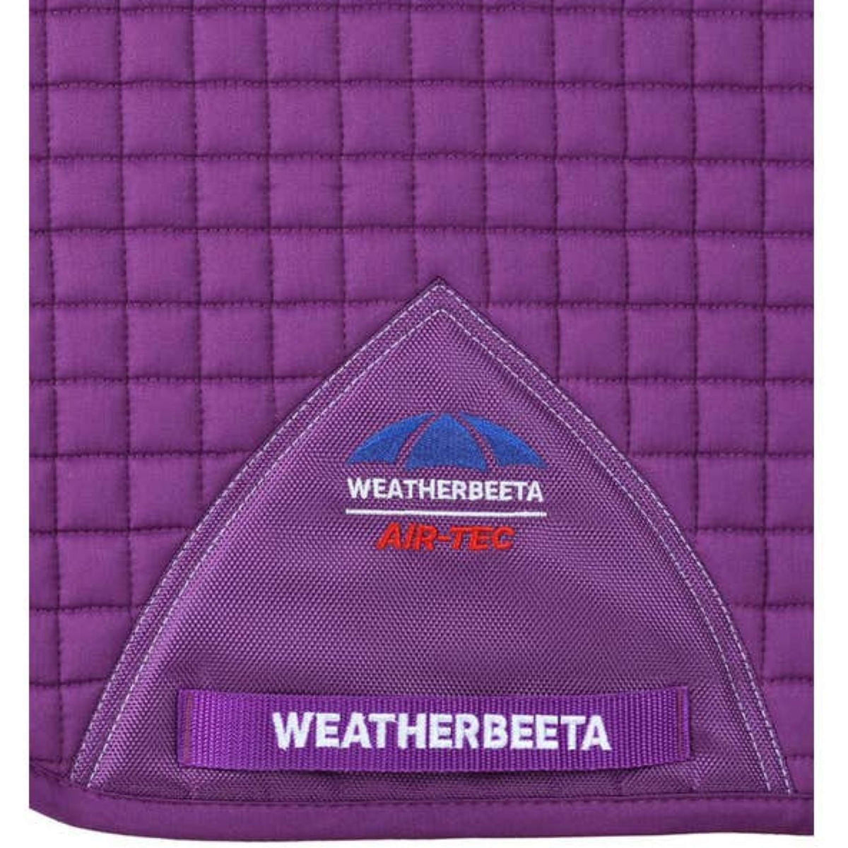 WeatherBeeta Sottosella Prime Air-Tec Dressage Viola