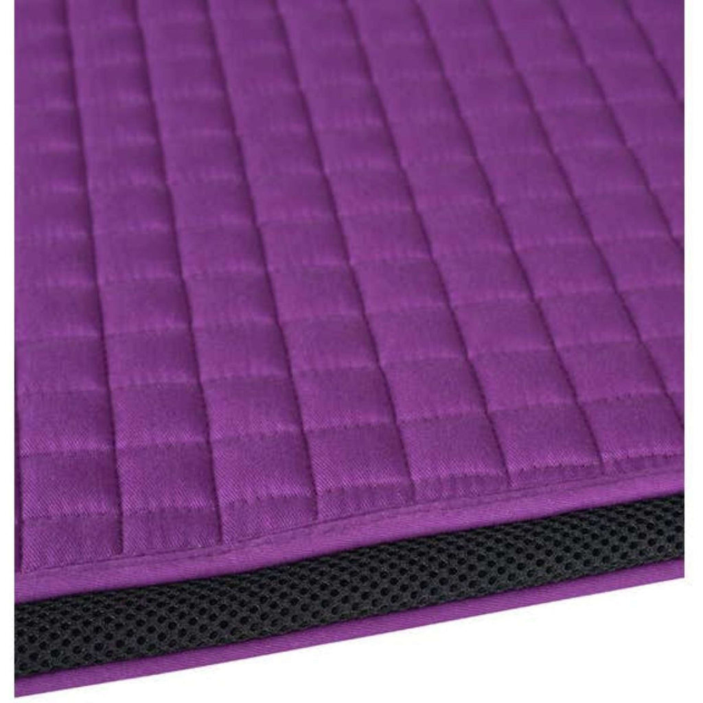 WeatherBeeta Sottosella Prime Air-Tec Dressage Viola