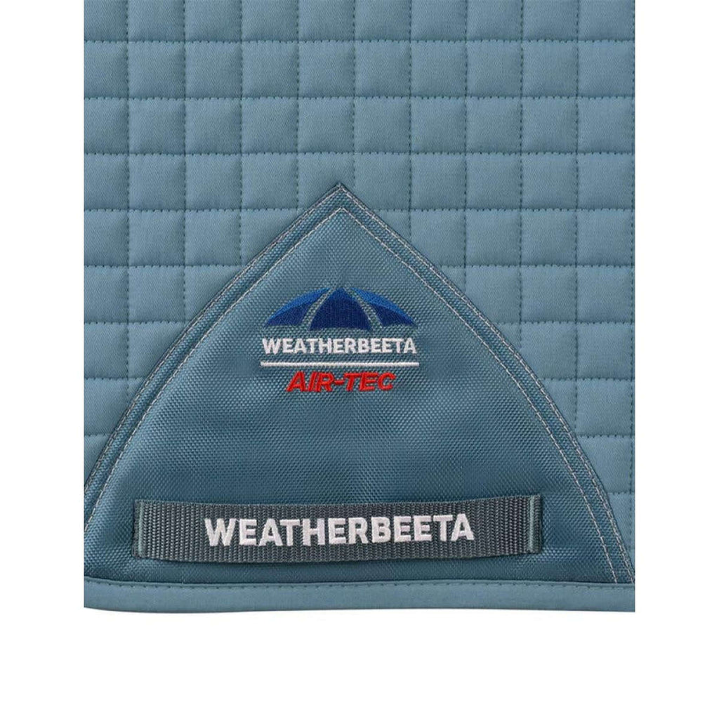 WeatherBeeta Sottosella Prime Air-Tec Dressage Washed Denim