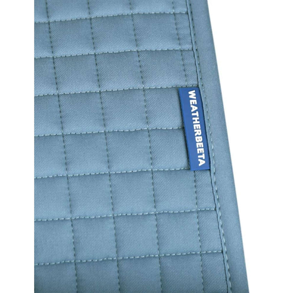 WeatherBeeta Sottosella Prime Air-Tec Dressage Washed Denim