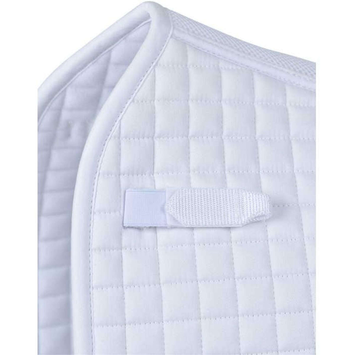 Weatherbeeta Sottosella Prime Air-Tec Dressage Bianco