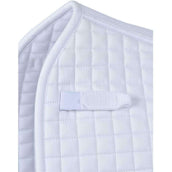 Weatherbeeta Sottosella Prime Air-Tec Dressage Bianco