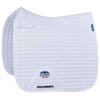 WeatherBeeta Sottosella Prime Air-Tec Dressage Bianco