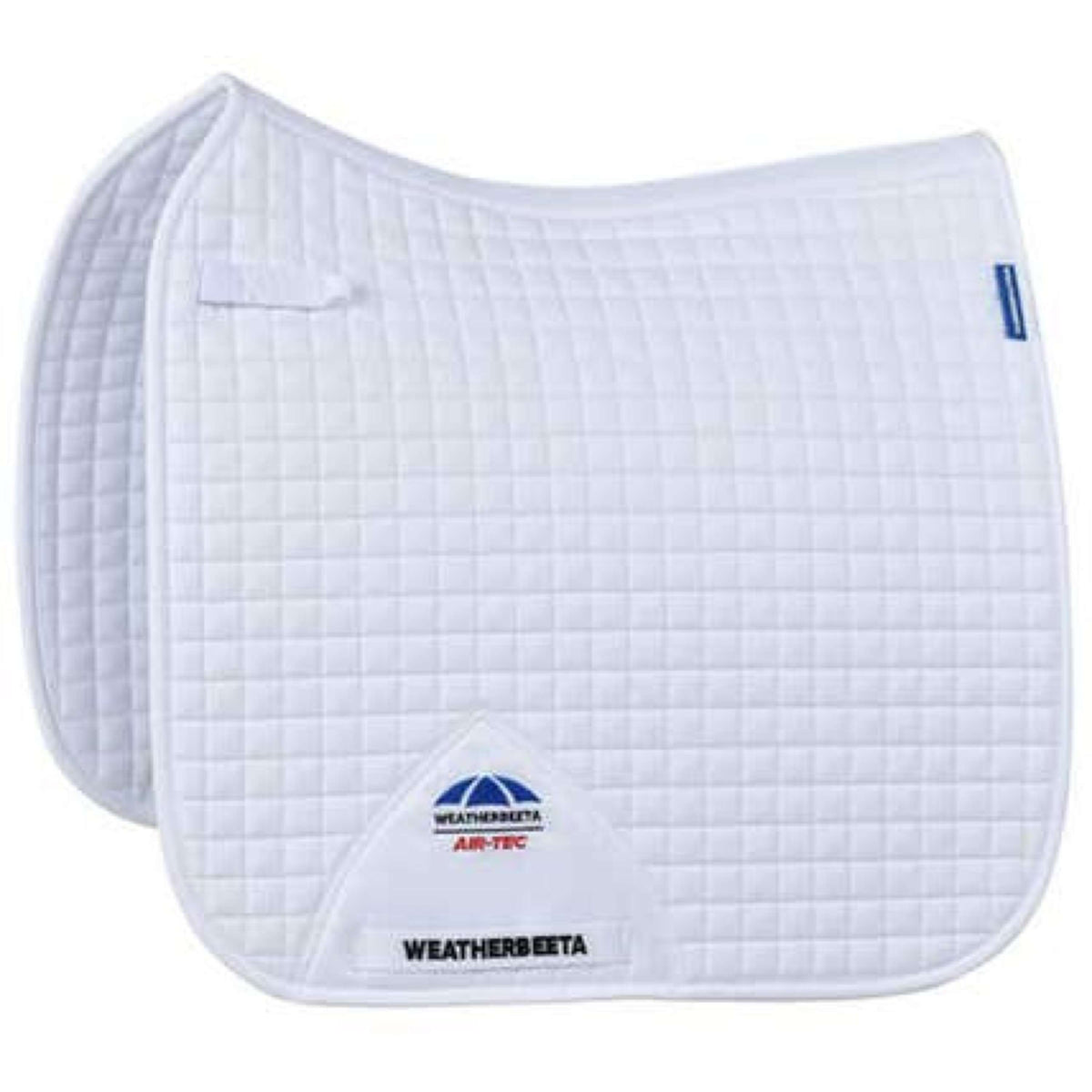 Weatherbeeta Sottosella Prime Air-Tec Dressage Bianco