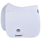WeatherBeeta Sottosella Prime Air-Tec Dressage Bianco