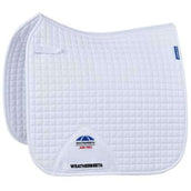 Weatherbeeta Sottosella Prime Air-Tec Dressage Bianco