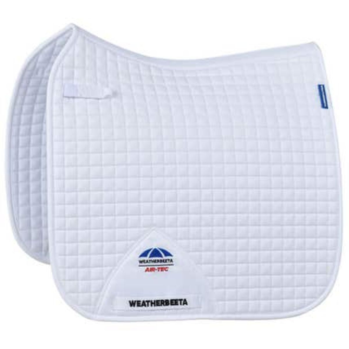 Weatherbeeta Sottosella Prime Air-Tec Dressage Bianco