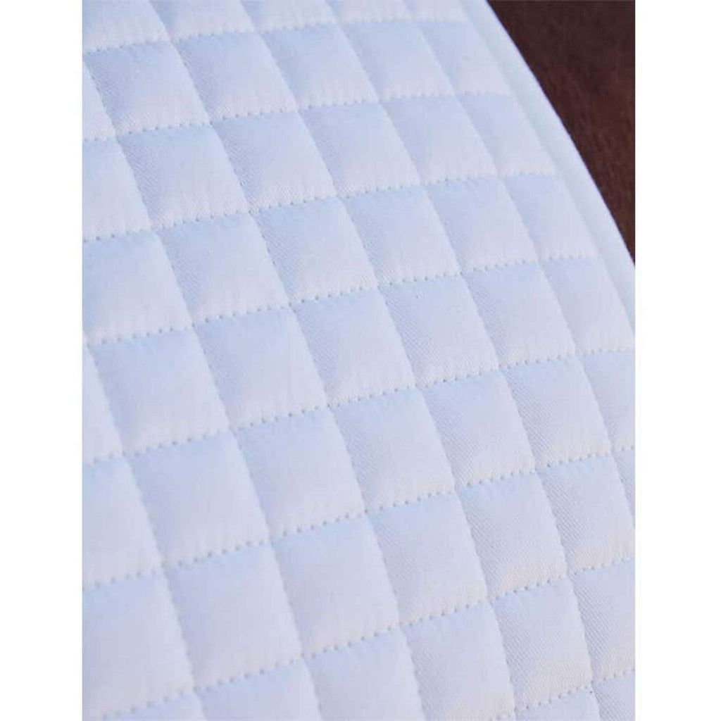 WeatherBeeta Sottosella Prime Air-Tec Dressage Bianco