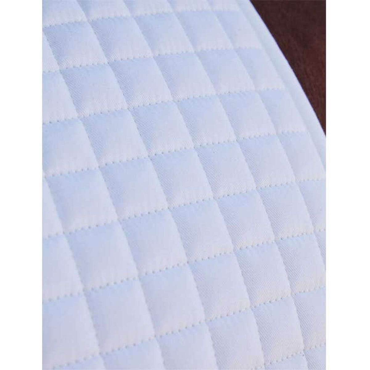 Weatherbeeta Sottosella Prime Air-Tec Dressage Bianco