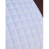 Weatherbeeta Sottosella Prime Air-Tec Dressage Bianco
