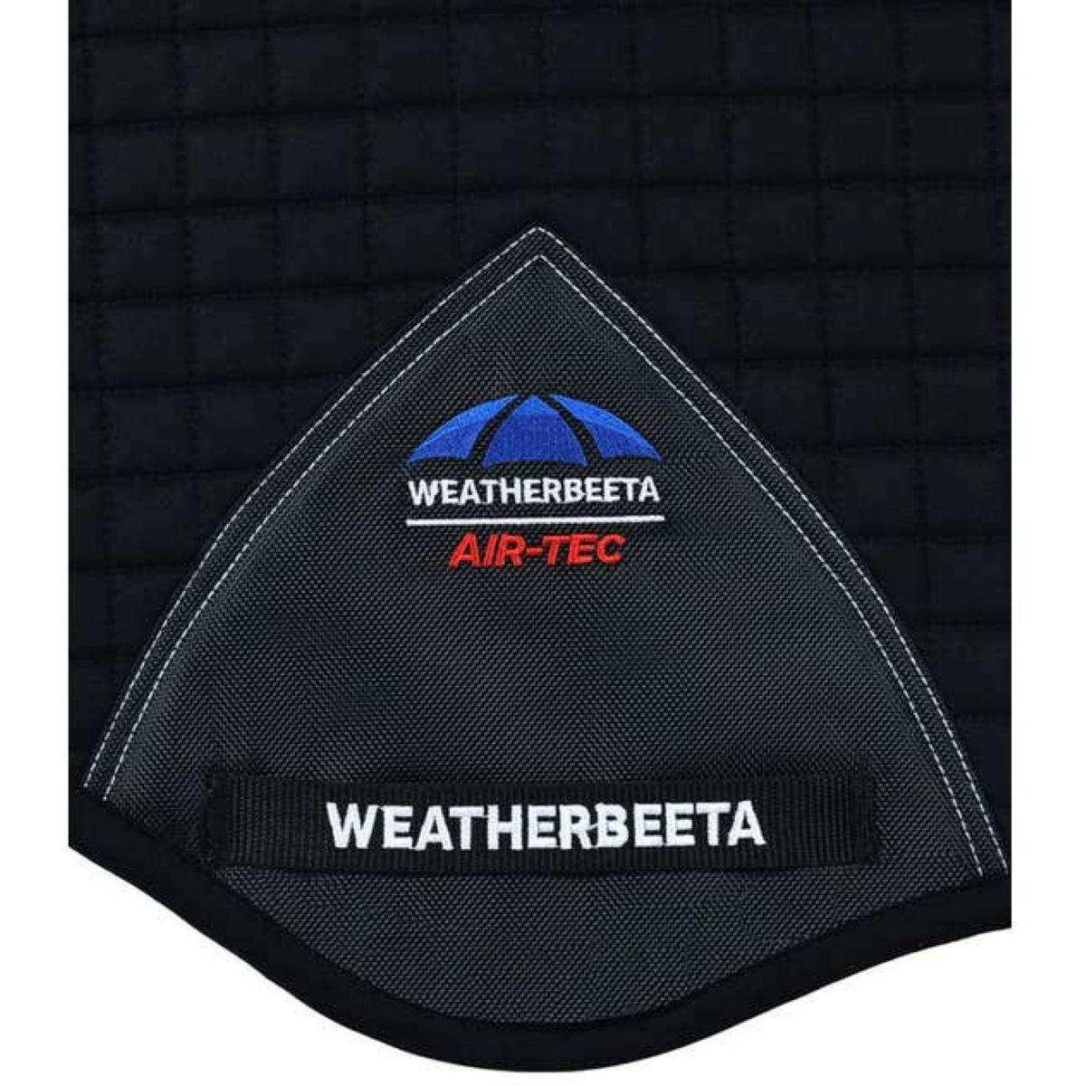 WeatherBeeta Sottosella Prime Air-Tec saltando Nero