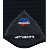 WeatherBeeta Sottosella Prime Air-Tec saltando Nero