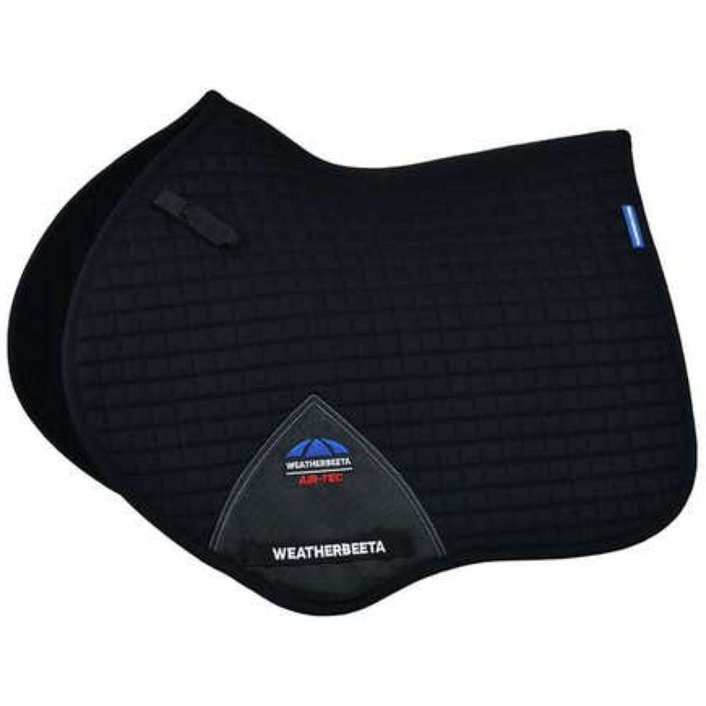 WeatherBeeta Sottosella Prime Air-Tec saltando Nero