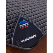 WeatherBeeta Sottosella Prime Air-Tec saltando Nero