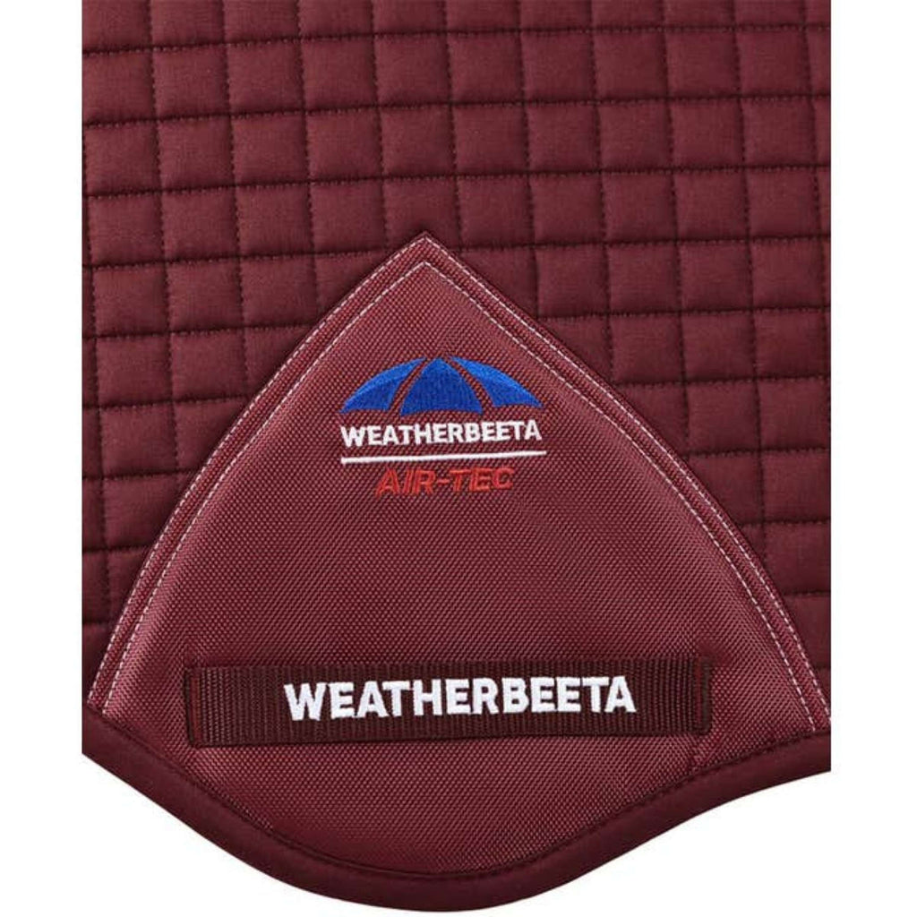 WeatherBeeta Sottosella Prime Air-Tec saltando Borgogna