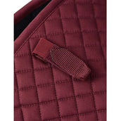 Weatherbeeta Sottosella Prime Air-Tec saltando Borgogna