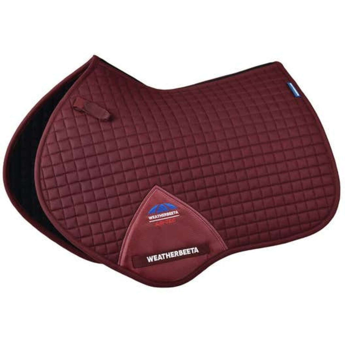 Weatherbeeta Sottosella Prime Air-Tec saltando Borgogna