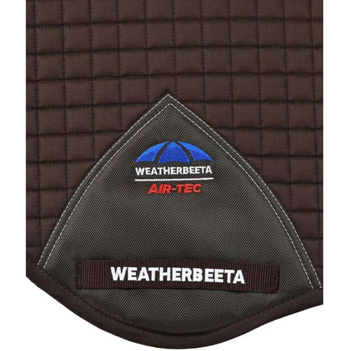 WeatherBeeta Sottosella Prime Air-Tec saltando Cioccolato
