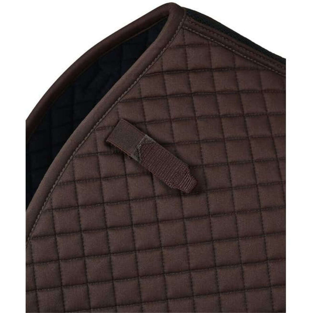 WeatherBeeta Sottosella Prime Air-Tec saltando Cioccolato