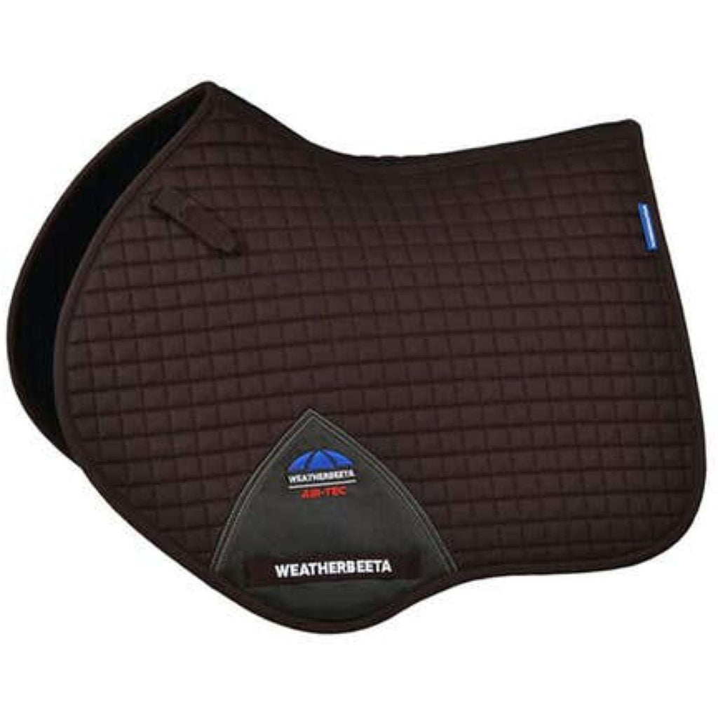 WeatherBeeta Sottosella Prime Air-Tec saltando Cioccolato