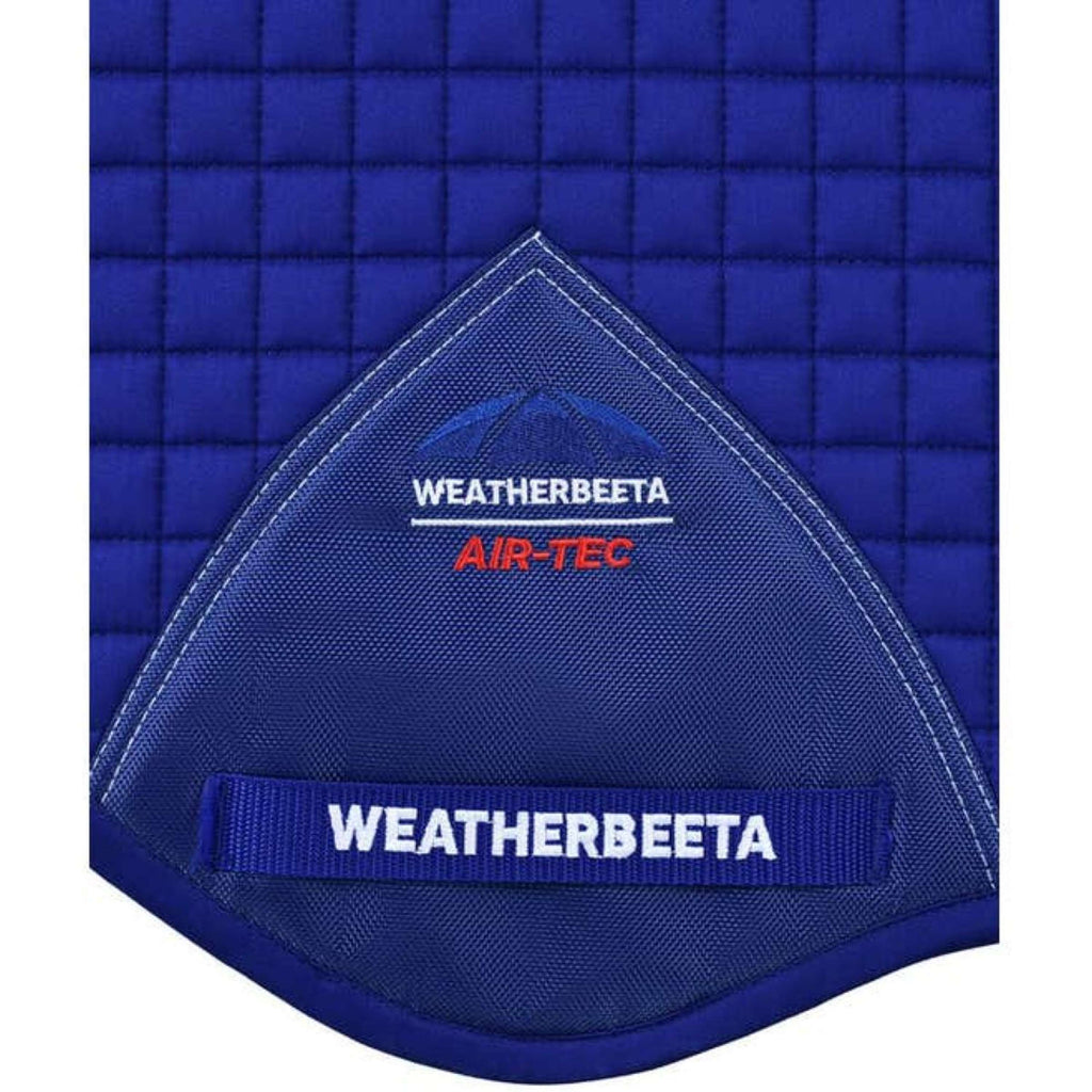 WeatherBeeta Sottosella Prime Air-Tec saltando Cobalto